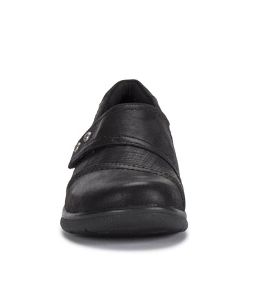 Darma - Black - Front