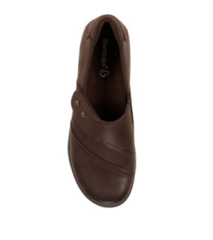 Darma - Dark Brown - Top Down