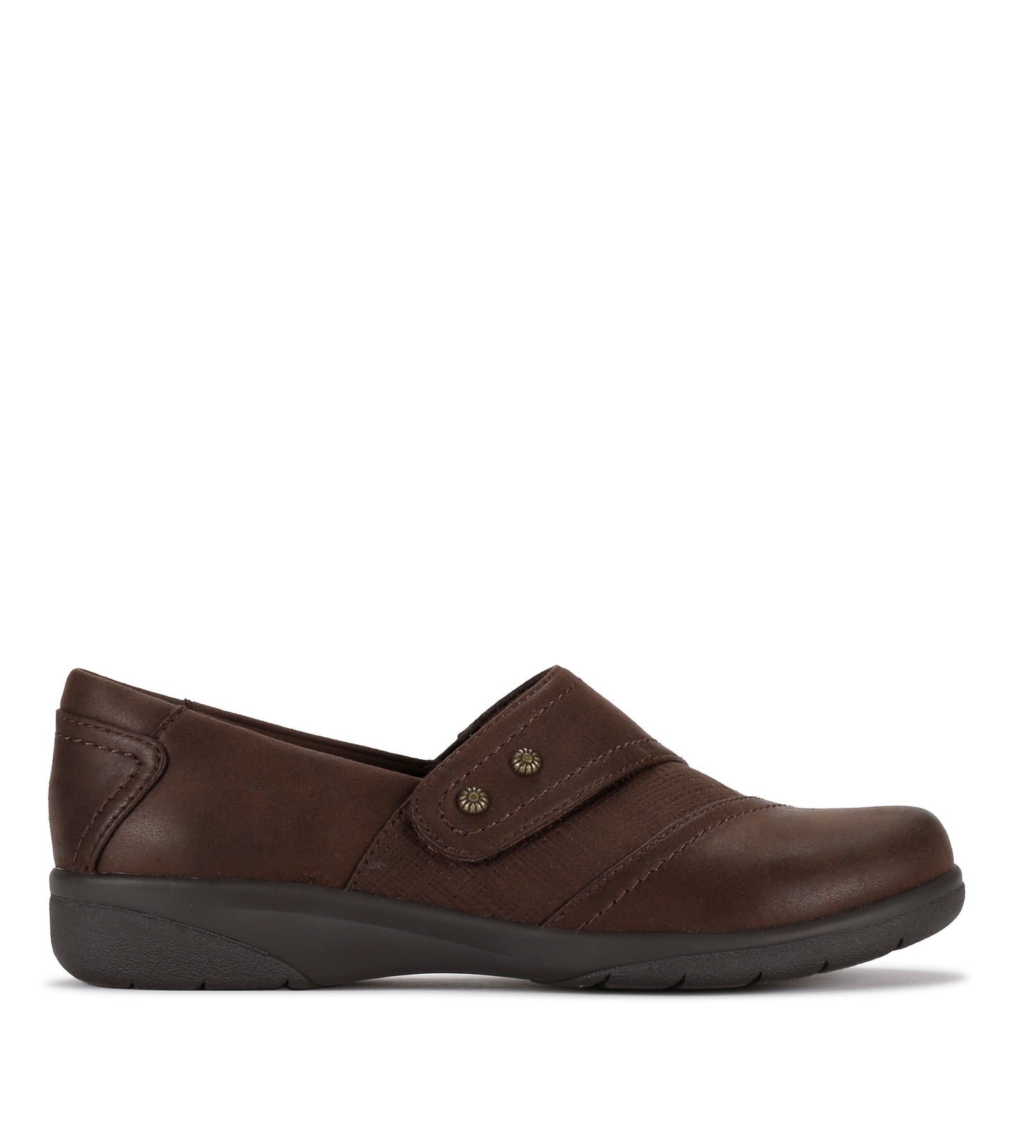 Darma - Dark Brown - Outside