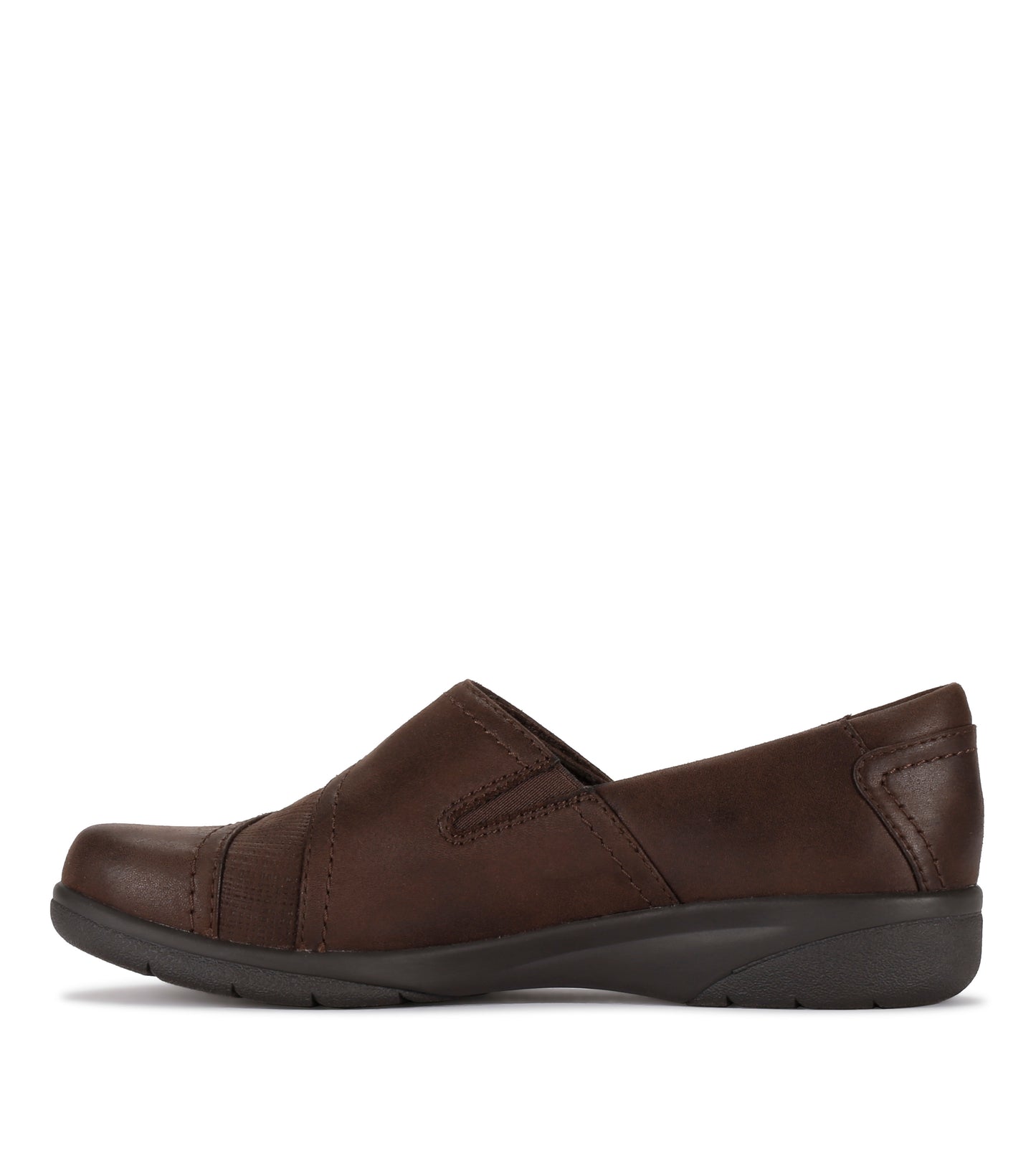 Darma - Dark Brown - Inside