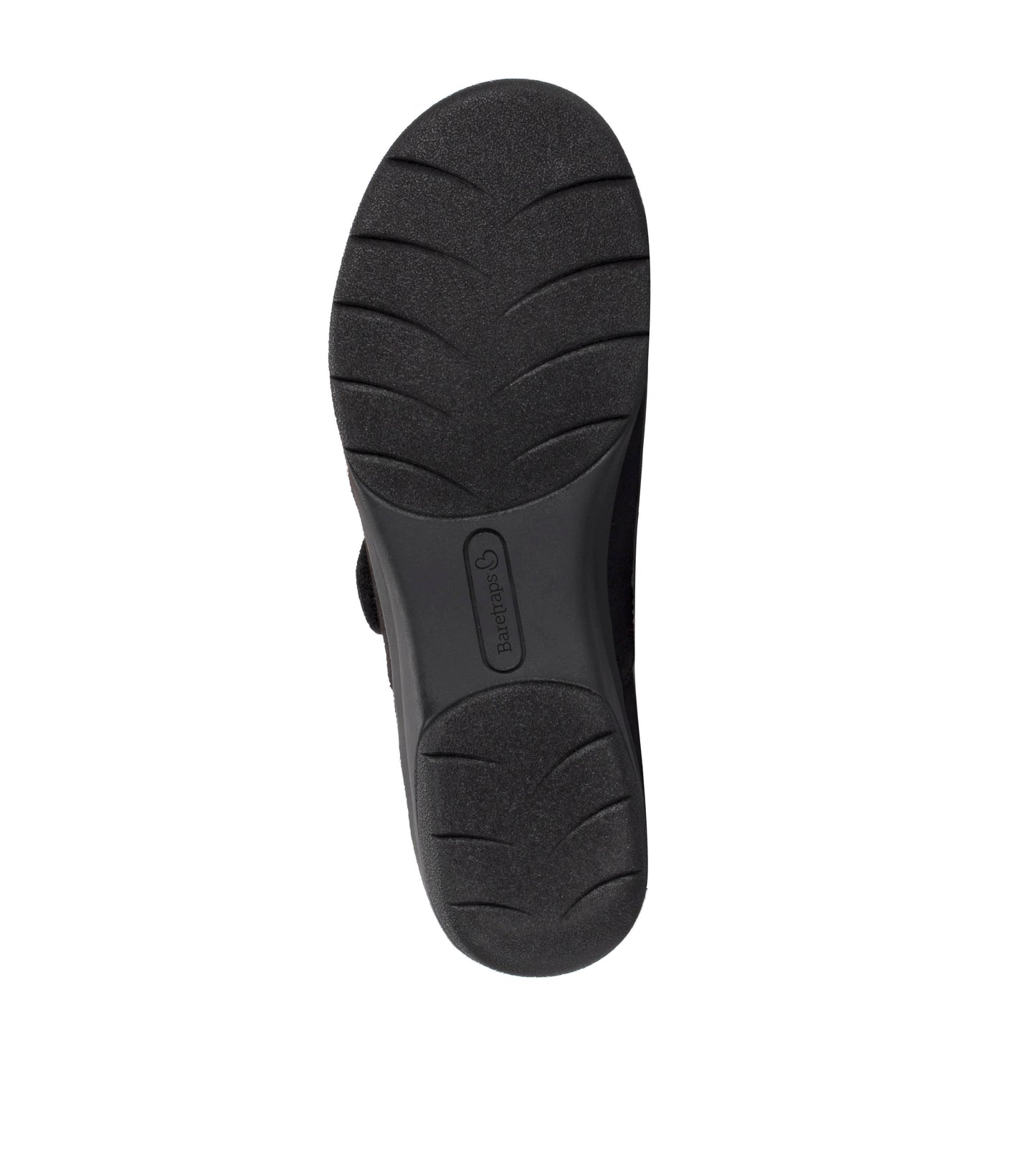 Darma - Black - Sole