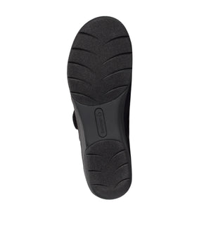 Darma - Black - Sole