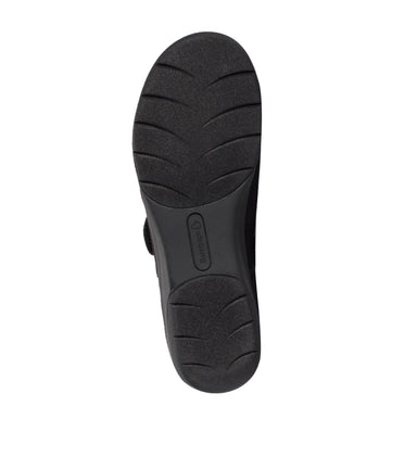 Darma - Black - Sole