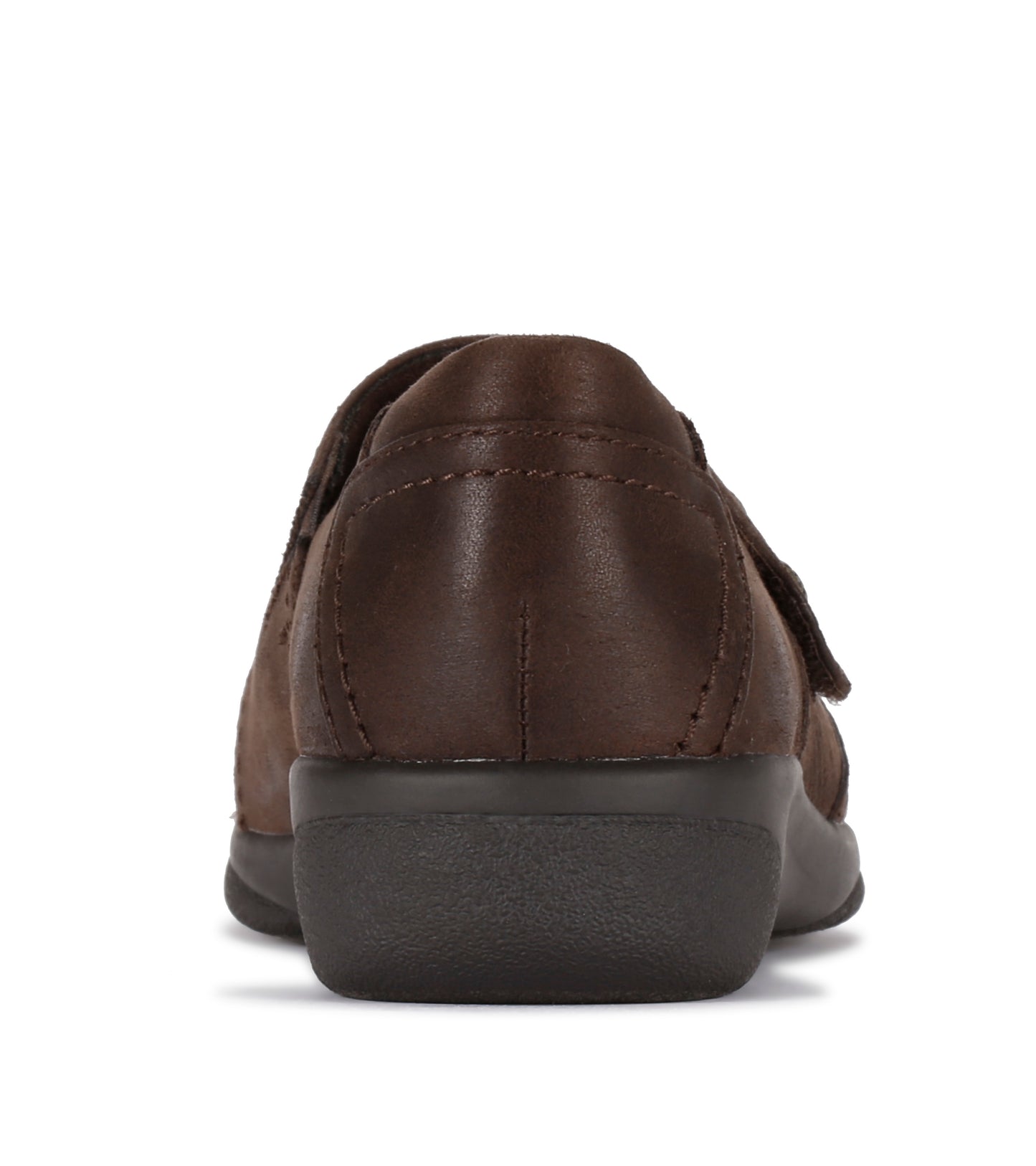 Darma - Dark Brown - Back