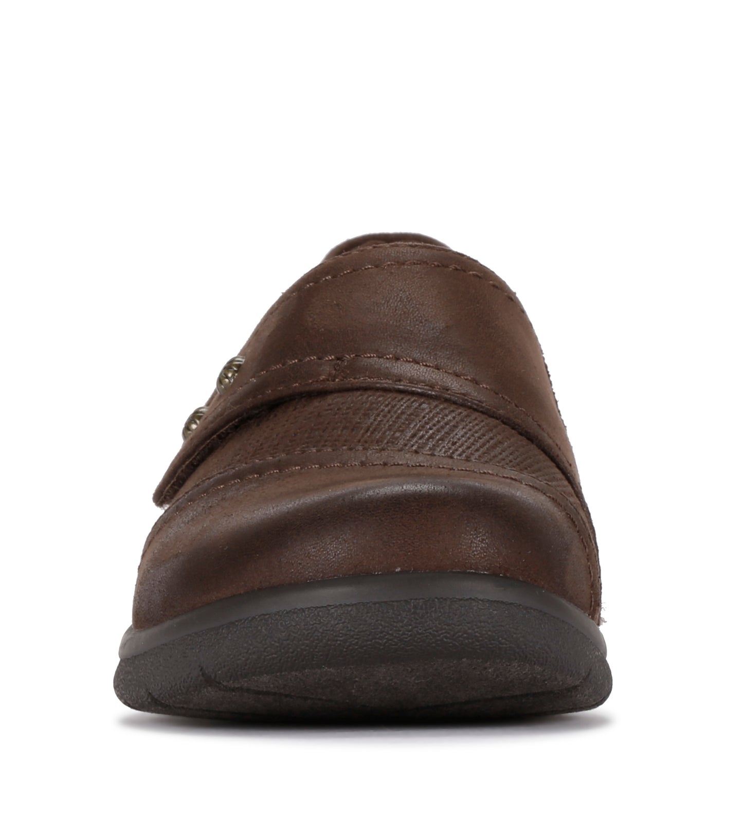 Darma - Dark Brown - Front