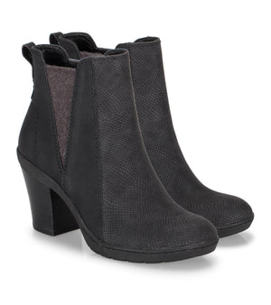 Dasha - Black - Hero Pair