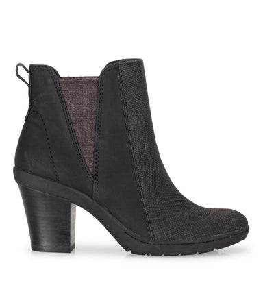 Dasha - Black - Outside