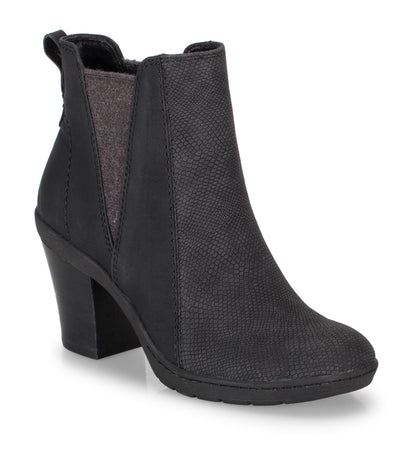 Dasha - Black - Hero