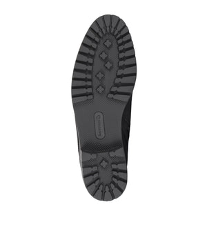 Dennison - Black - Sole