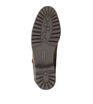 Dennison - Brown - Sole