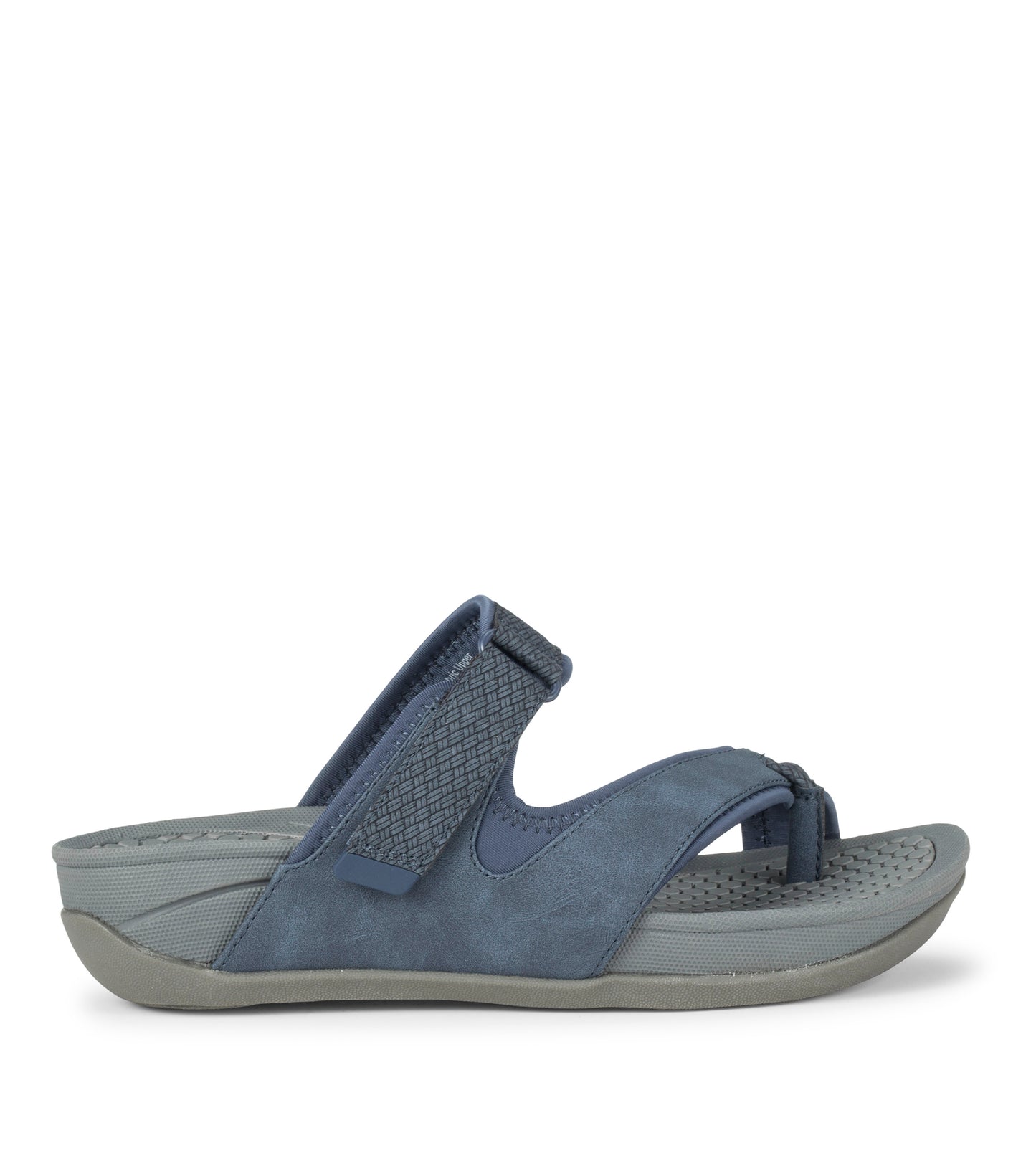 Deserae - Dark Navy - Outside