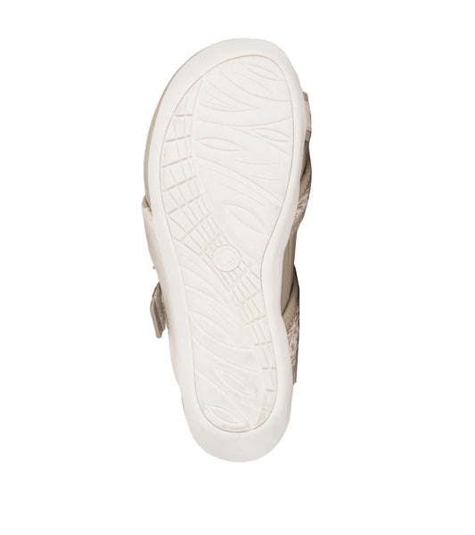 Deserae - Taupe - Sole