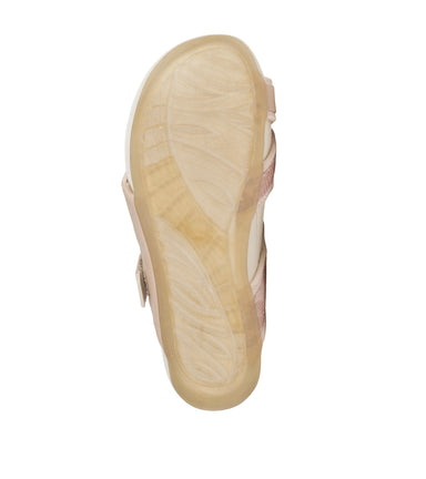 Deserae - Rose - Sole