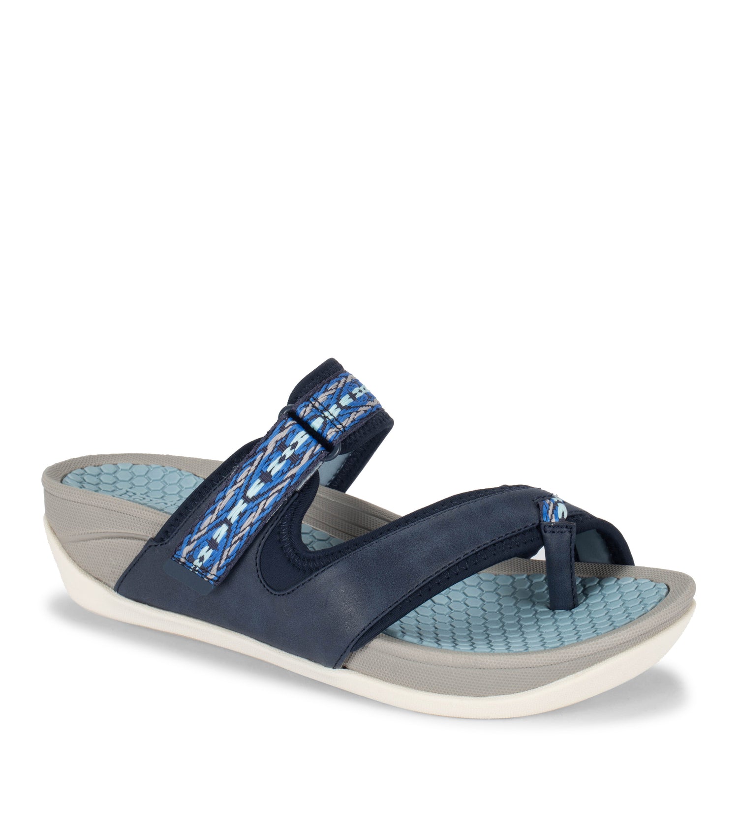 Slides & Slip On Sandals