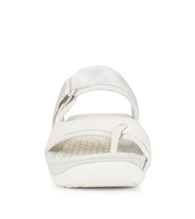 Deserae - Cream Multi - Front
