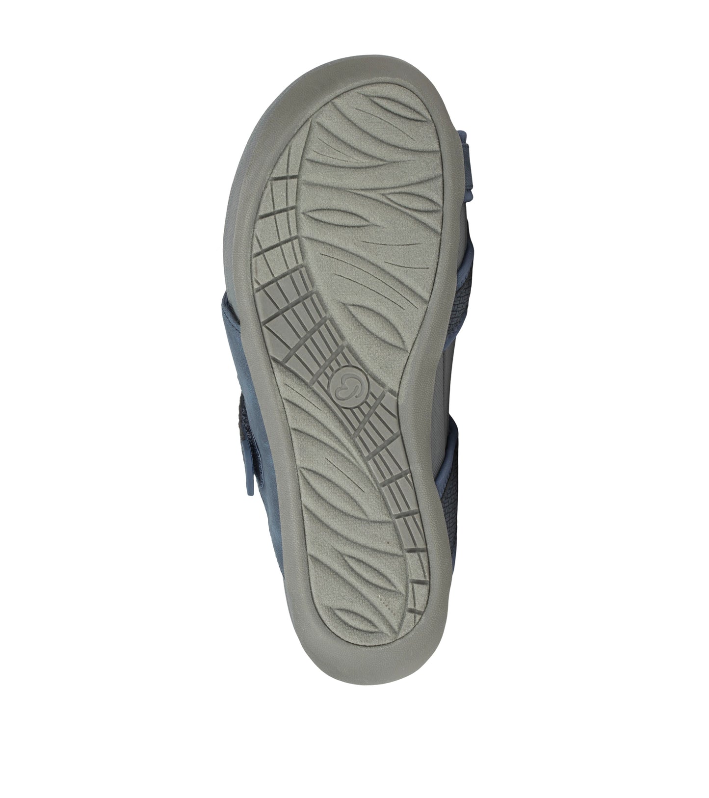 Deserae - Dark Navy - Sole