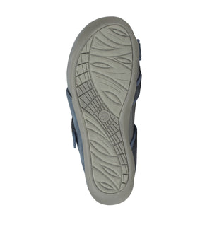 Deserae - Dark Navy - Sole