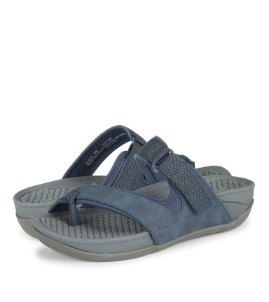 Deserae - Dark Navy - Hero Pair