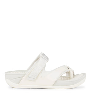 Deserae - Cream Multi - Outside