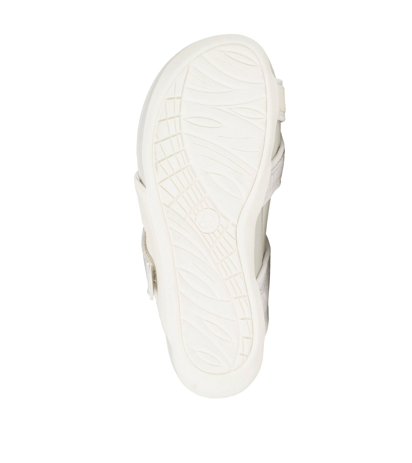 Deserae - Cream Multi - Sole