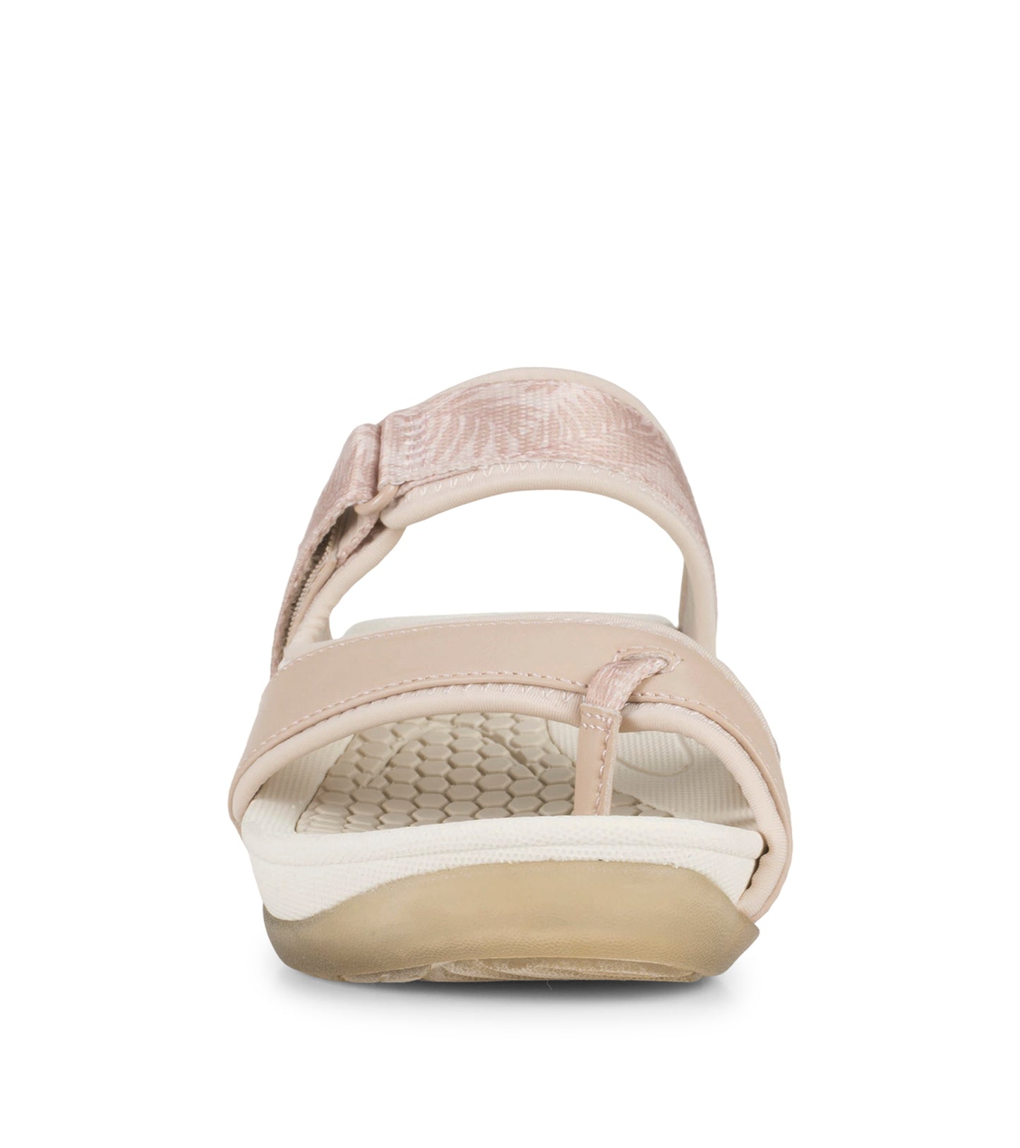 Deserae - Rose - Front