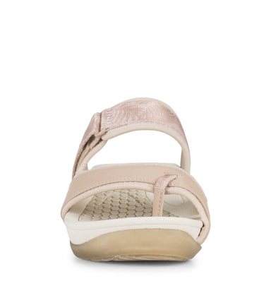 Deserae - Rose - Front