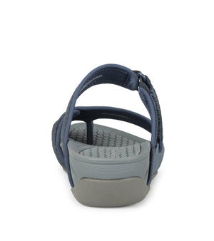 Deserae - Dark Navy - Back