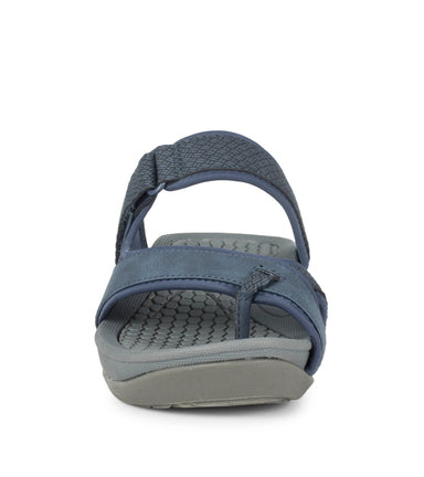 Deserae - Dark Navy - Front