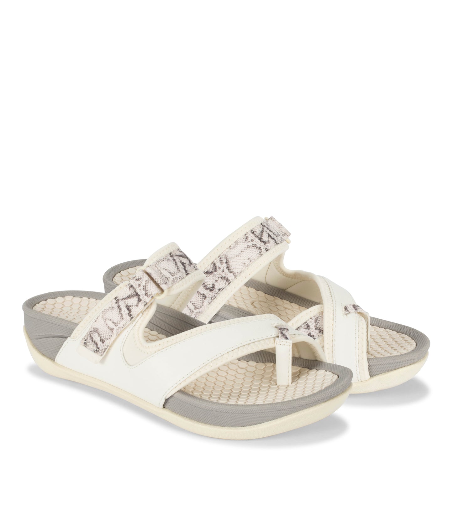 Deserae Slide Sandal