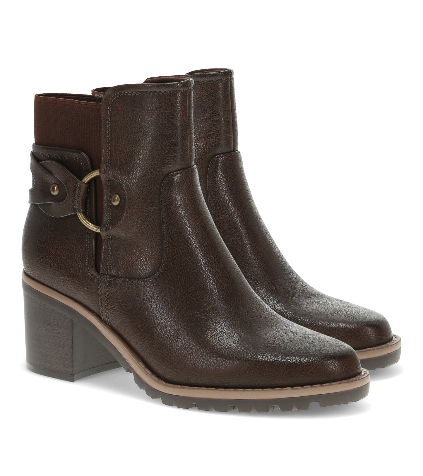 Dezzi - Dark Brown - Hero Pair