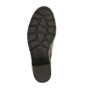 Dezzi - Dark Brown - Sole