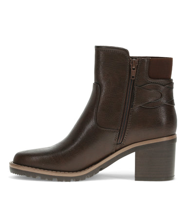 Dezzi - Dark Brown - Inside