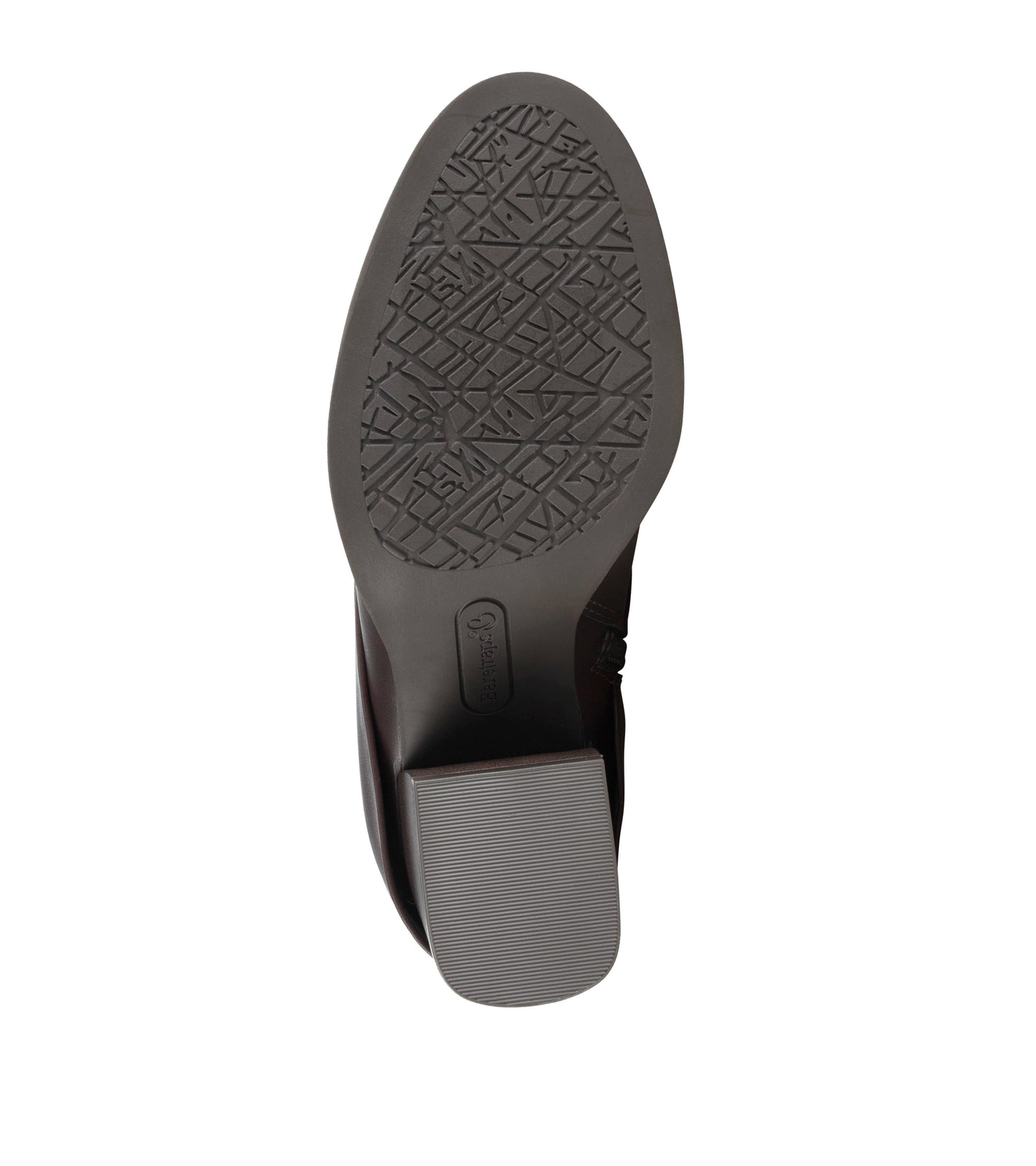 Dia Wc - Dark Brown - Sole