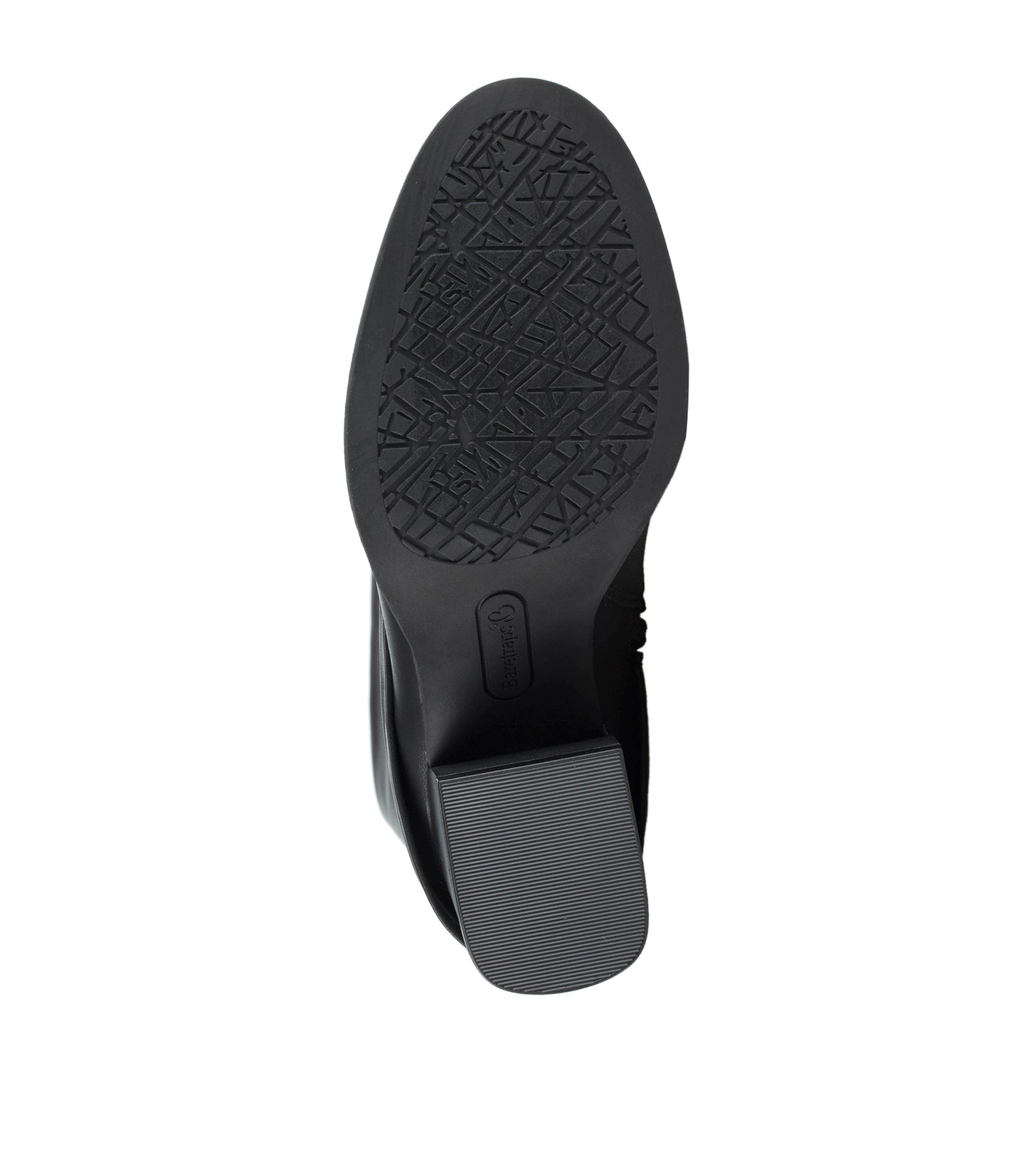 Dia Wc - Black - Sole