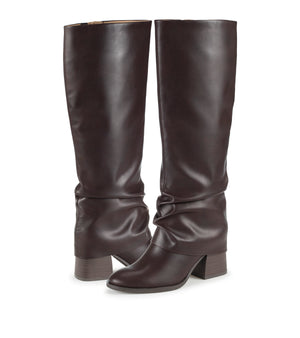 Dia Wc - Dark Brown - Hero Pair