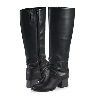 Dia Wc - Black - Hero Pair