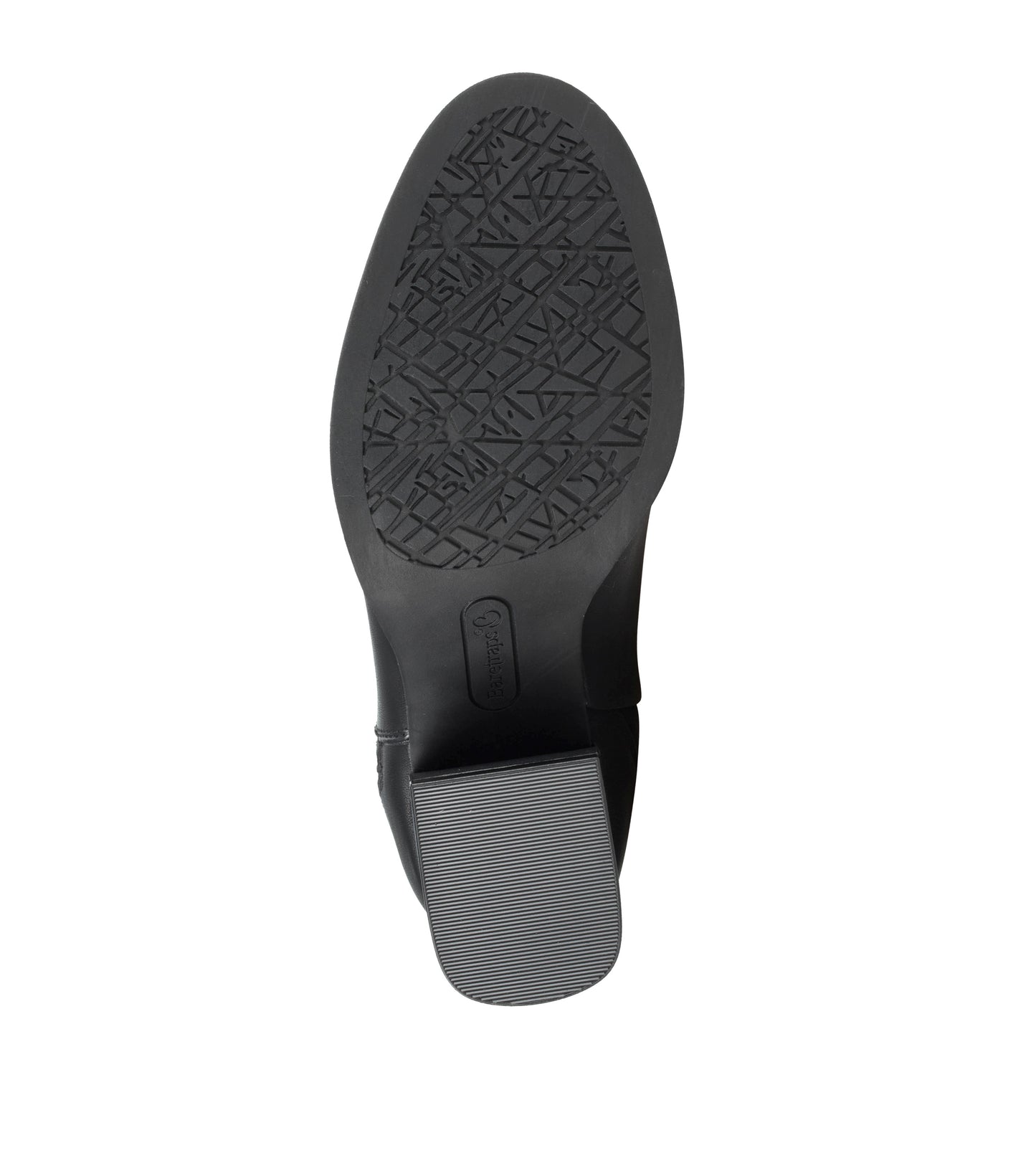 Dineen - Black - Sole
