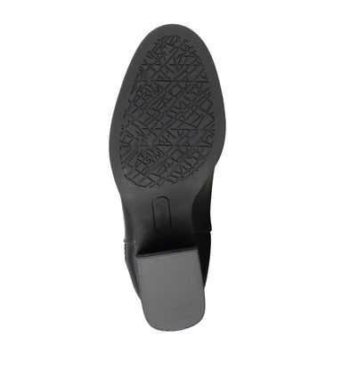 Dineen - Black - Sole