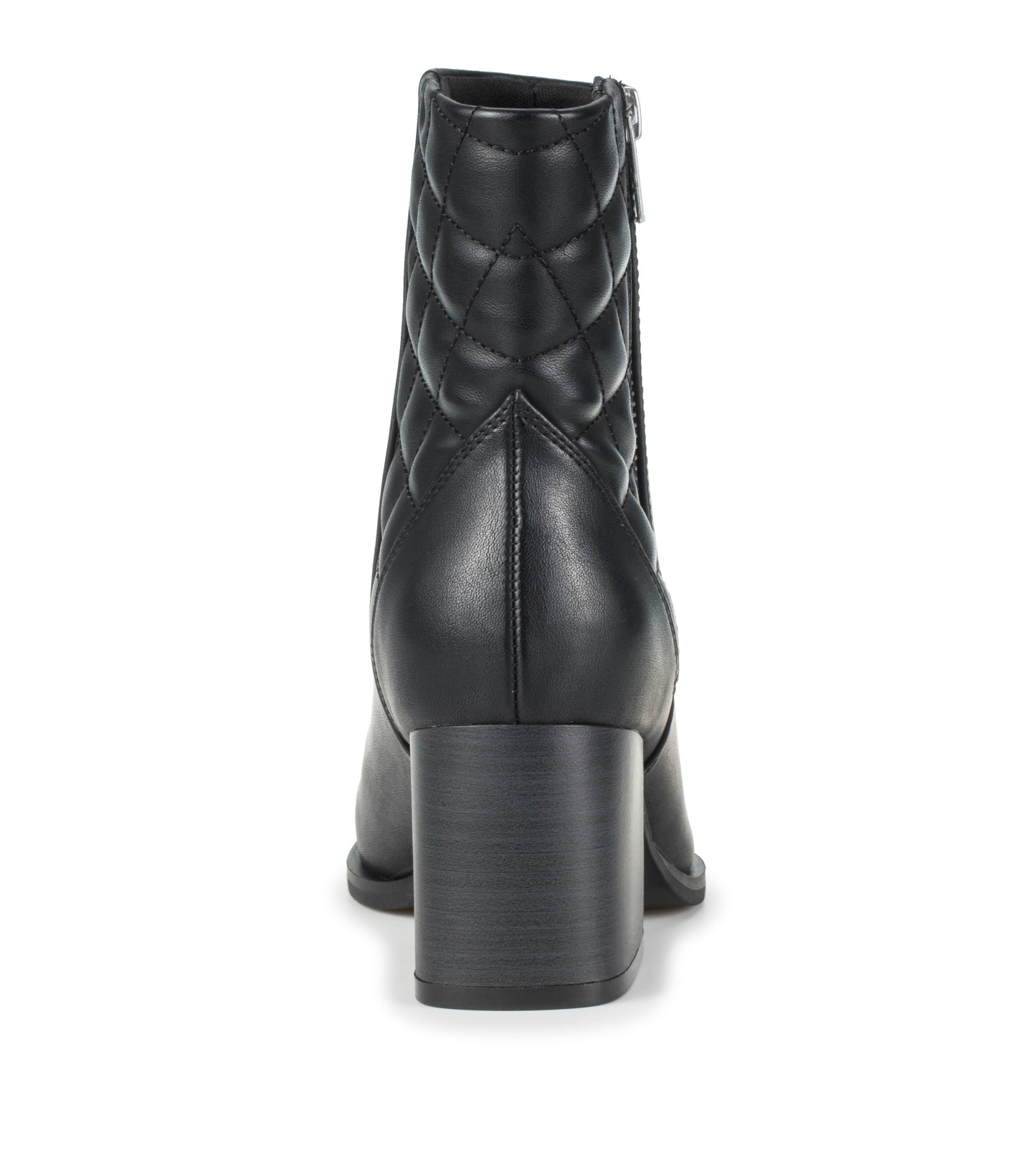 Dineen - Black - Back