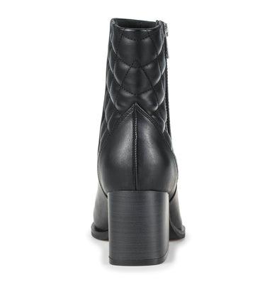 Dineen - Black - Back