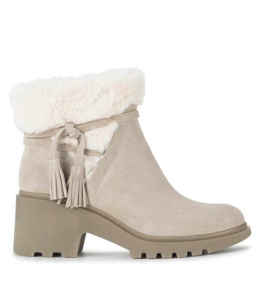 Dolors - Taupe Ice - Outside