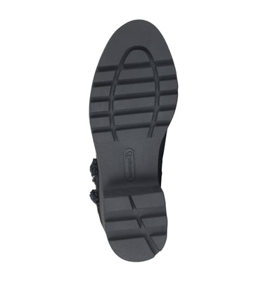 Dolors - Black - Sole