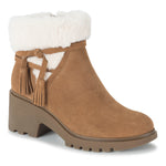Dolors Cold Weather Bootie