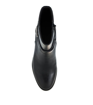 Dorma - Black - Top Down