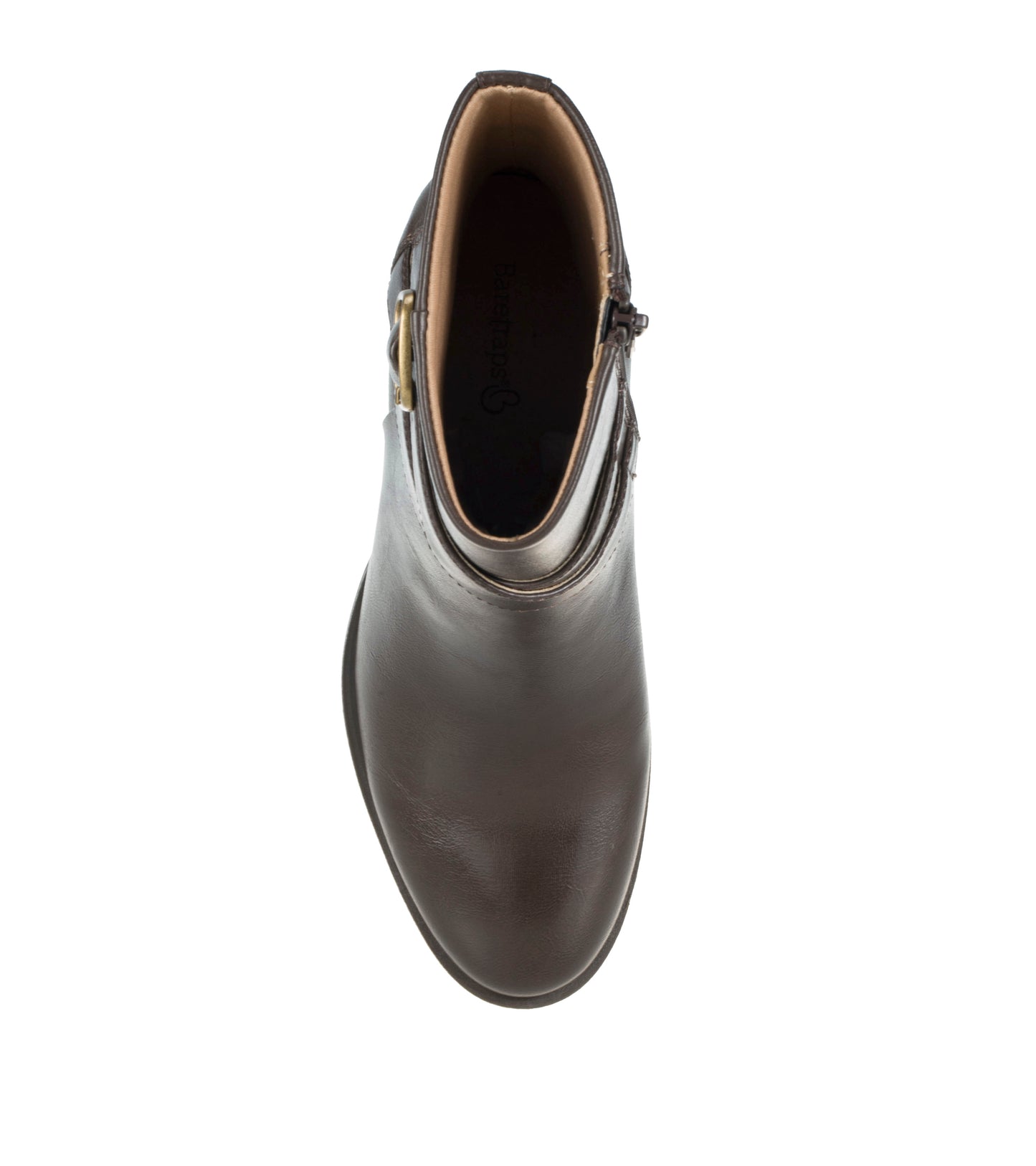 Dorma - Dark Brown - Top Down