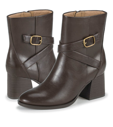 Dorma - Dark Brown - Hero Pair