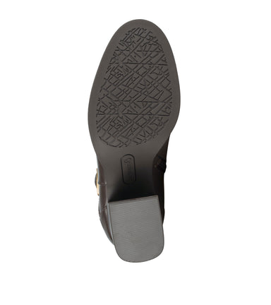 Dorma - Dark Brown - Sole