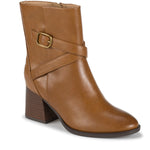 Dorma Block Heel Midi Boot