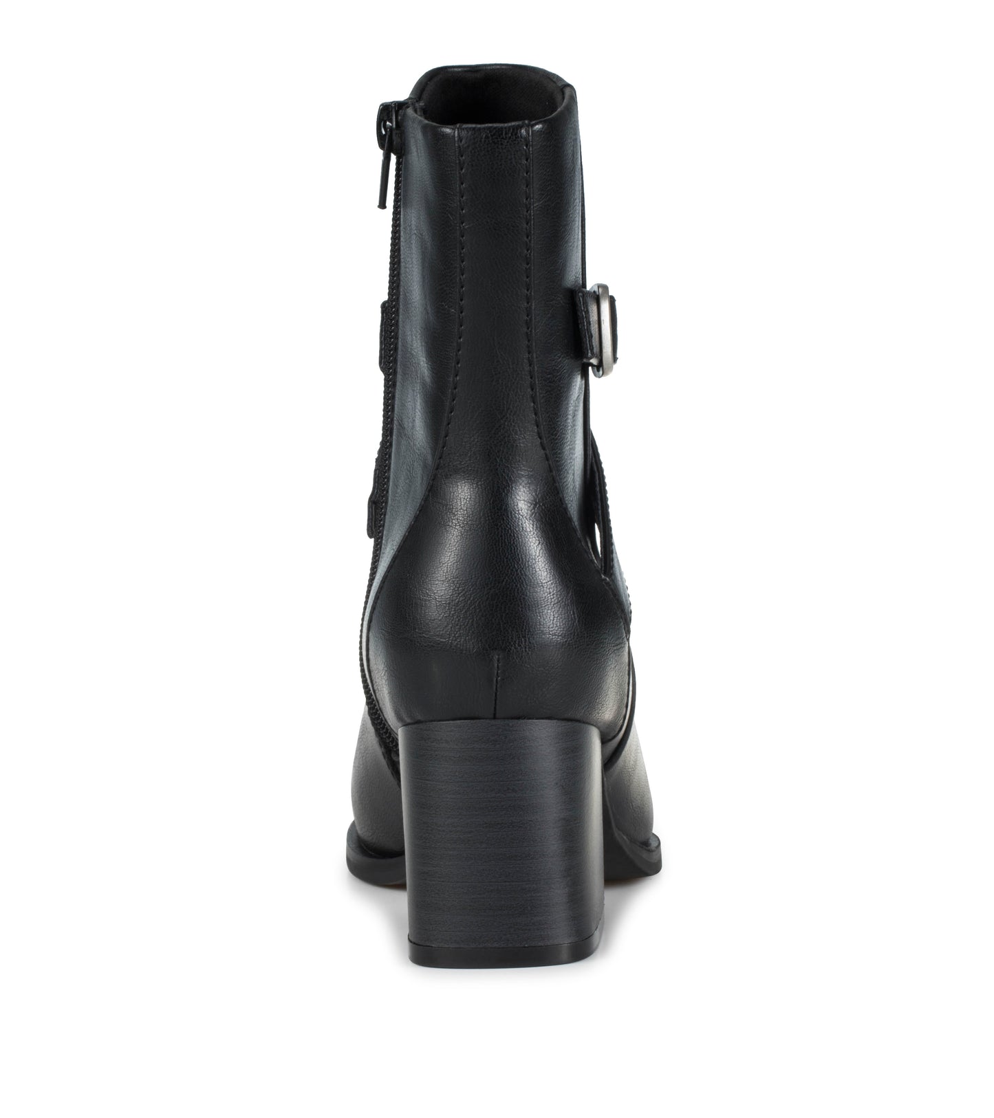 Dorma - Black - Back