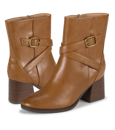 Dorma - Dark Cognac - Hero Pair